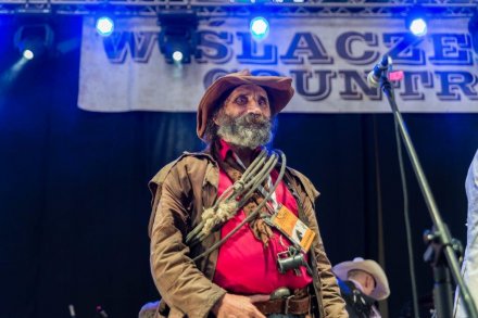 Drugi dzień Wiślaczka Country 2021 w Wiśle